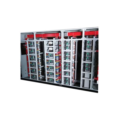 Bus Bar Panel