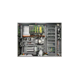 PLC Panel