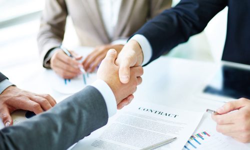 consultancy